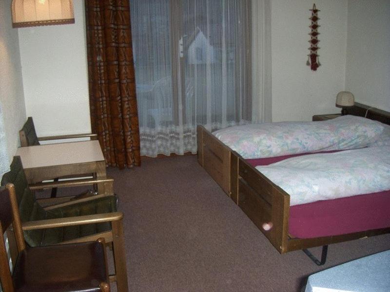 Hotel Walida Bönigen Eksteriør bilde