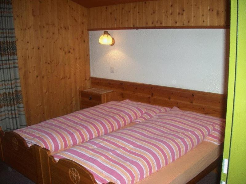 Hotel Walida Bönigen Eksteriør bilde